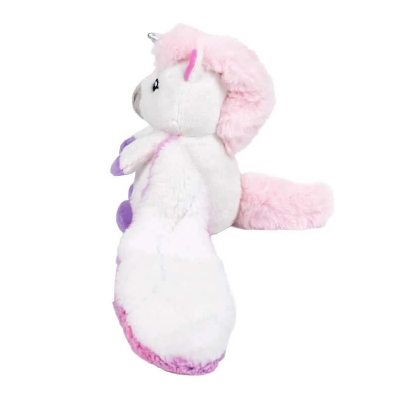 Echo Unicorn Plush Weight 2.5lb