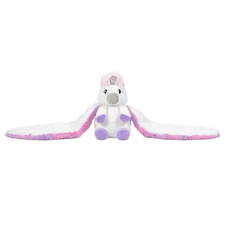 Echo Unicorn Plush Weight 2.5lb