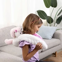 Echo La Licorne Peluche 2.5lb