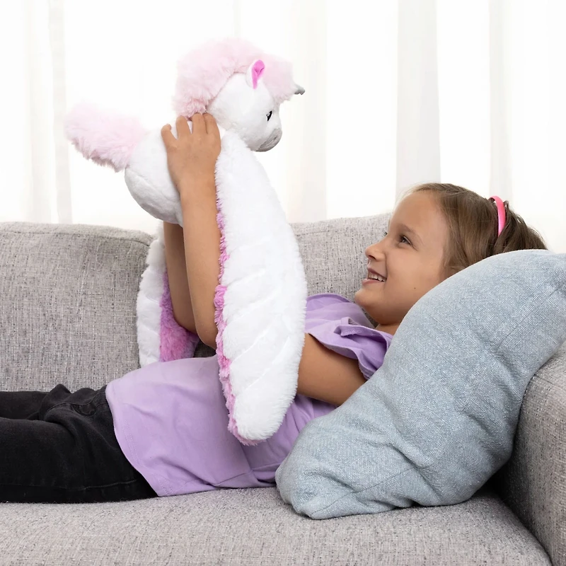 Echo La Licorne Peluche 2.5lb
