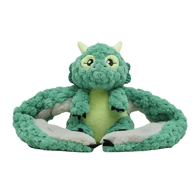 Zephyr Dragon Plush Weight 2.5lbs