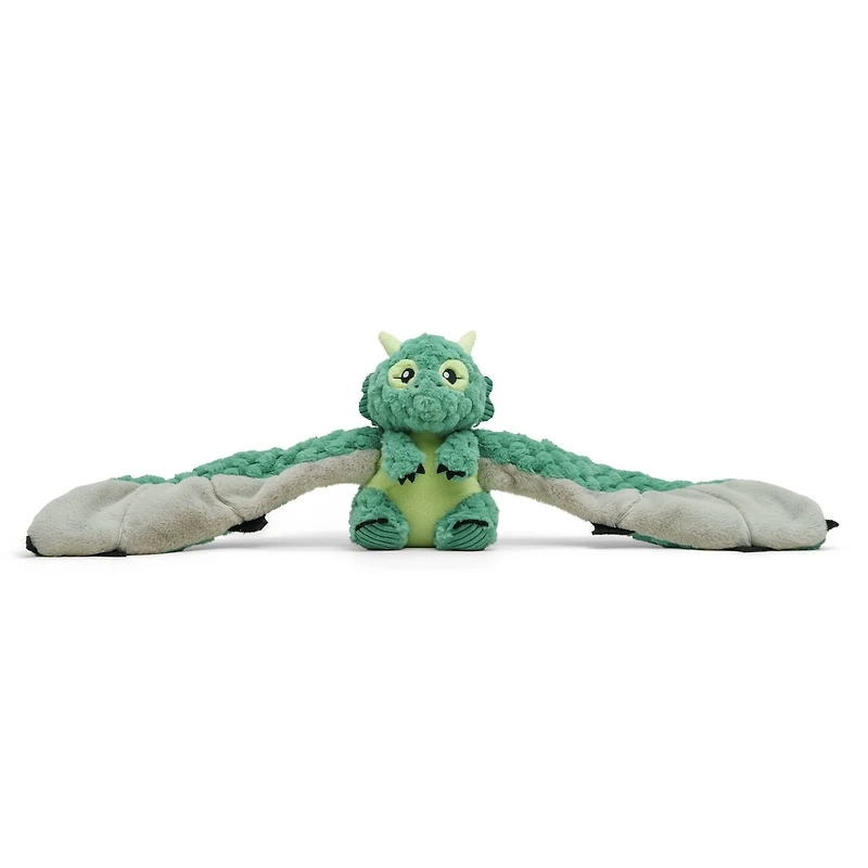 Zephyr Dragon Plush Weight 2.5lbs