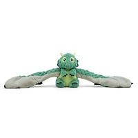 Zephyr Dragon Plush Weight 2.5lbs