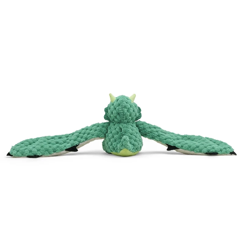 Zephyr Dragon Plush Weight 2.5lbs