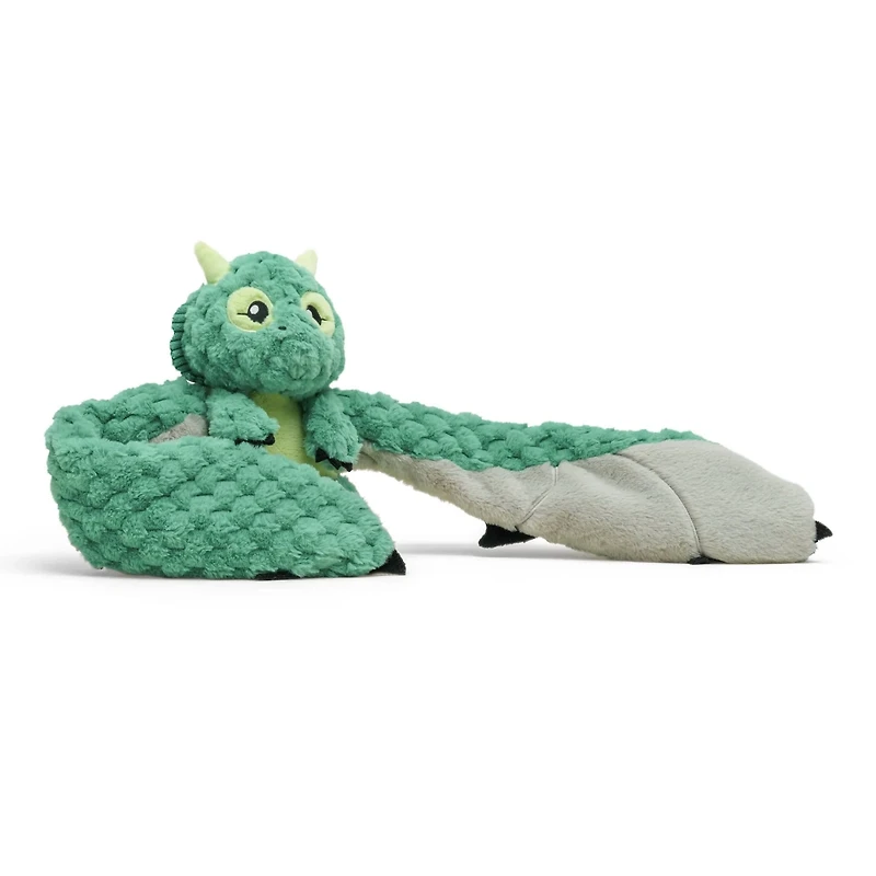 Zephyr Dragon Plush Weight 2.5lbs