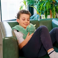 Zephyr Dragon Plush Weight 2.5lbs