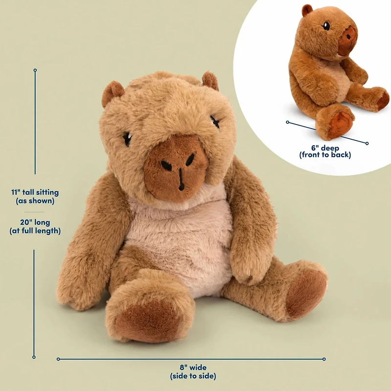 Cam Le Capybara 2kg
