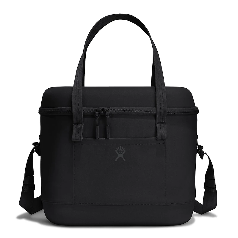 20 L Carry Out™ Soft Cooler - Black