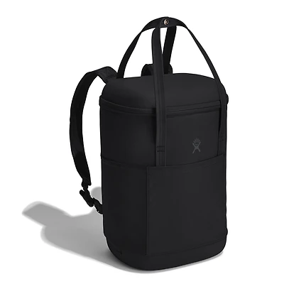 20 L Carry Out™ Soft Cooler Pack - Black