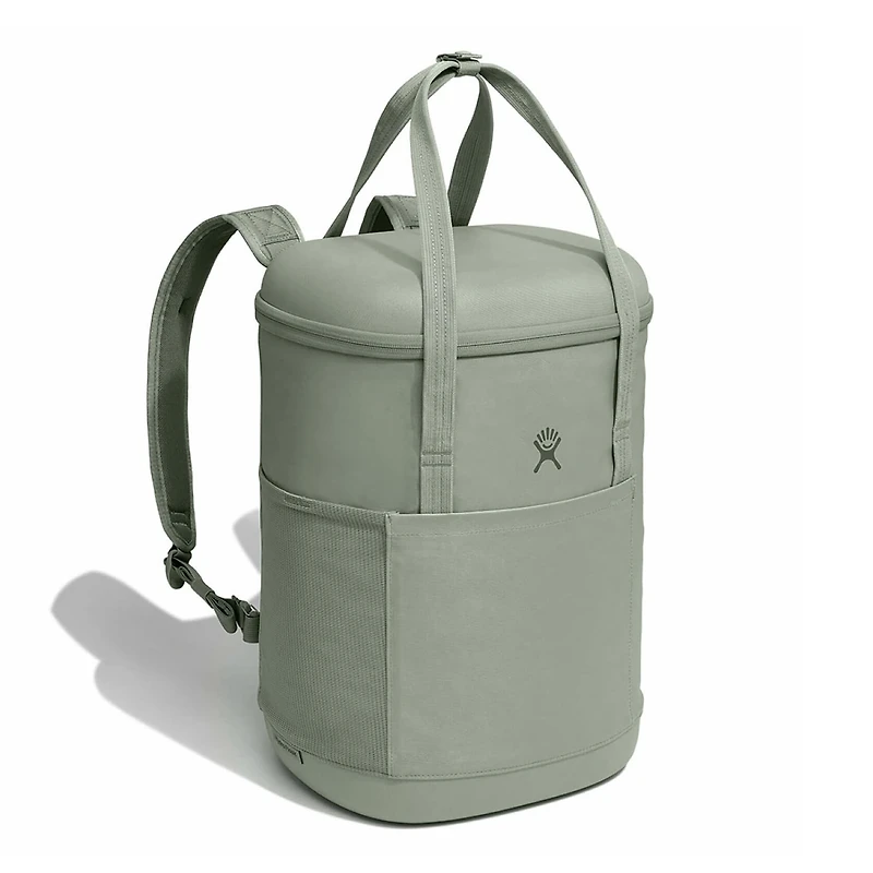 Glacière Souple 20l Agave