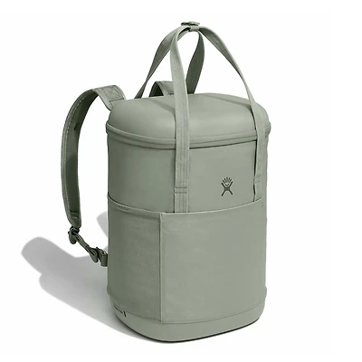 Glacière Souple 20l Agave