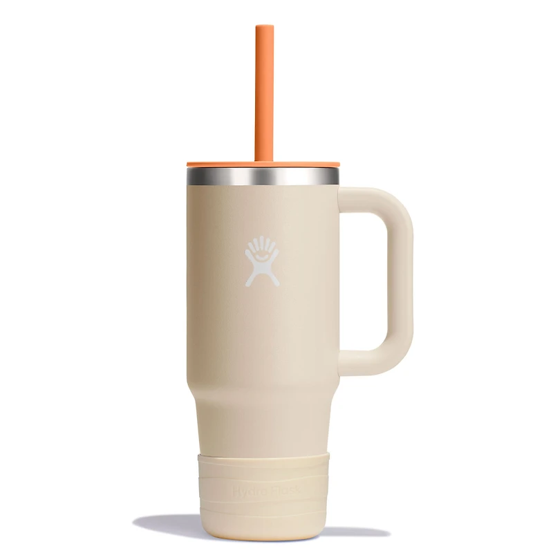Tasse de Voyage 24oz - Beige