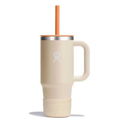 Tasse de Voyage 24oz - Beige