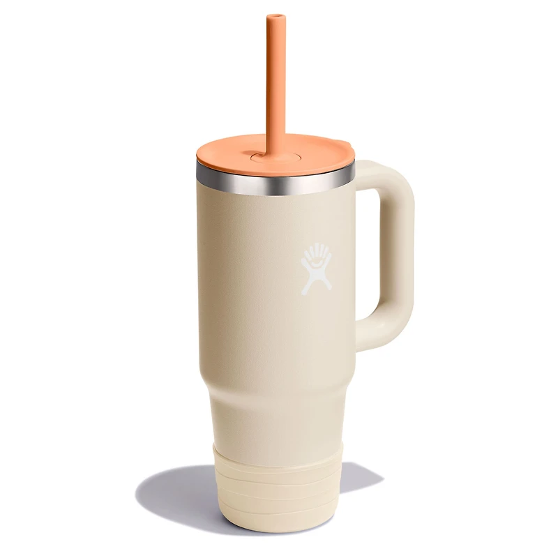 Tasse de Voyage 24oz - Beige