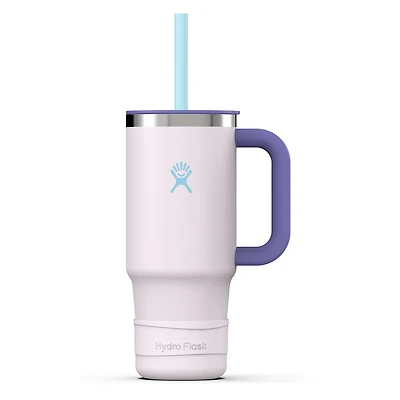 Tasse Voyage 24oz Rose Nuage
