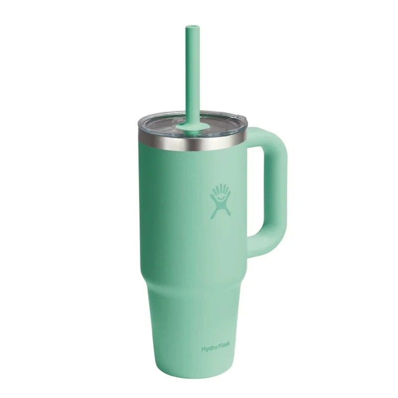 Tasse Voyage 24oz Vert Tendre