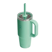 Tasse Voyage 24oz Vert Tendre