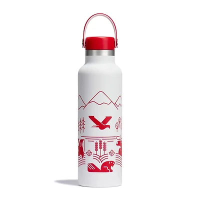 21oz Standard Flex Straw Canad