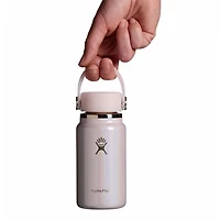 6,7oz Micro Hydro - Glimmer Pink