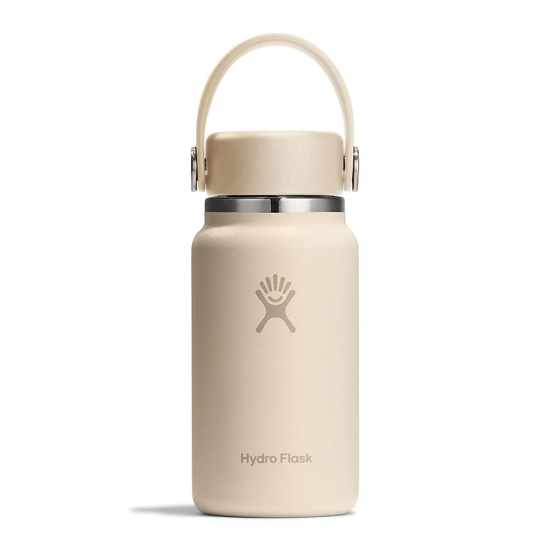 Bouteille 6,7oz - Avoine