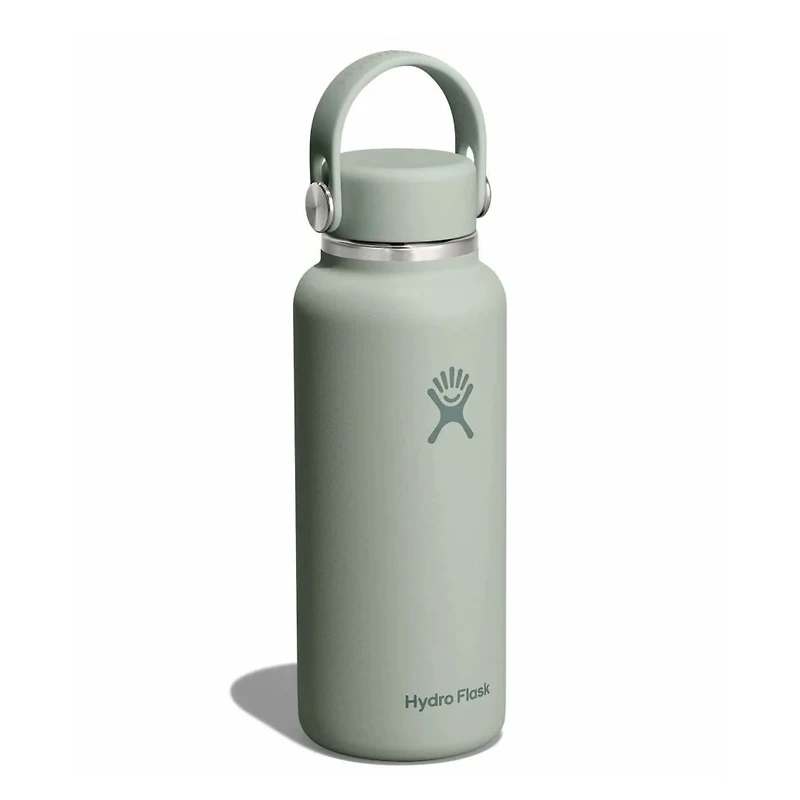 Bouteille 400ml Agave