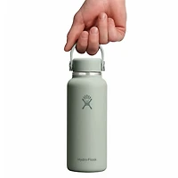 Bouteille 400ml Agave