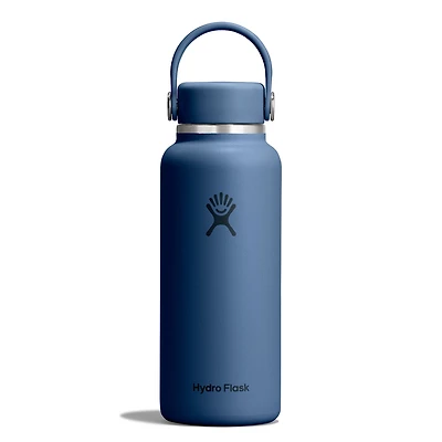 Bouteille 400ml Bleu Fjord