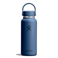 Bouteille 400ml Bleu Fjord