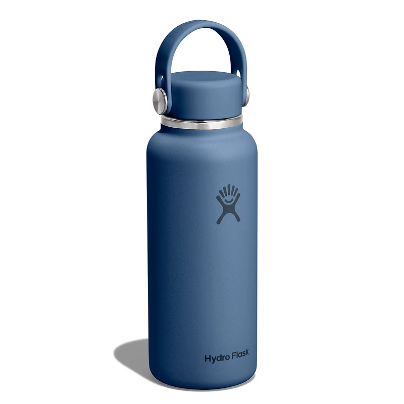Micro Hydro 400 mL - Harbor Blue