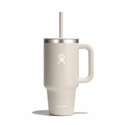 32oz All Around Travel Tumbler - Oat