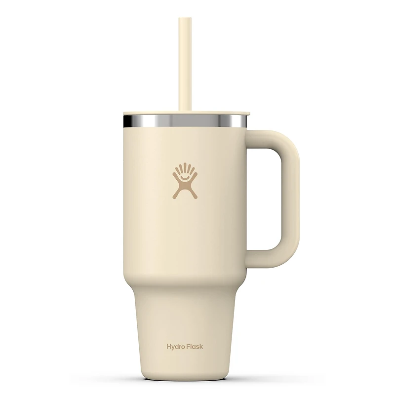 Tasse de Voyage 32oz Coconut