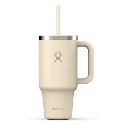 Tasse de Voyage 32oz Coconut