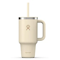 Tasse de Voyage 32oz Coconut