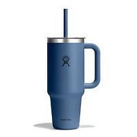 Travel Tumbler 40oz- Harborblue