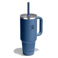 Travel Tumbler 40oz- Harborblue