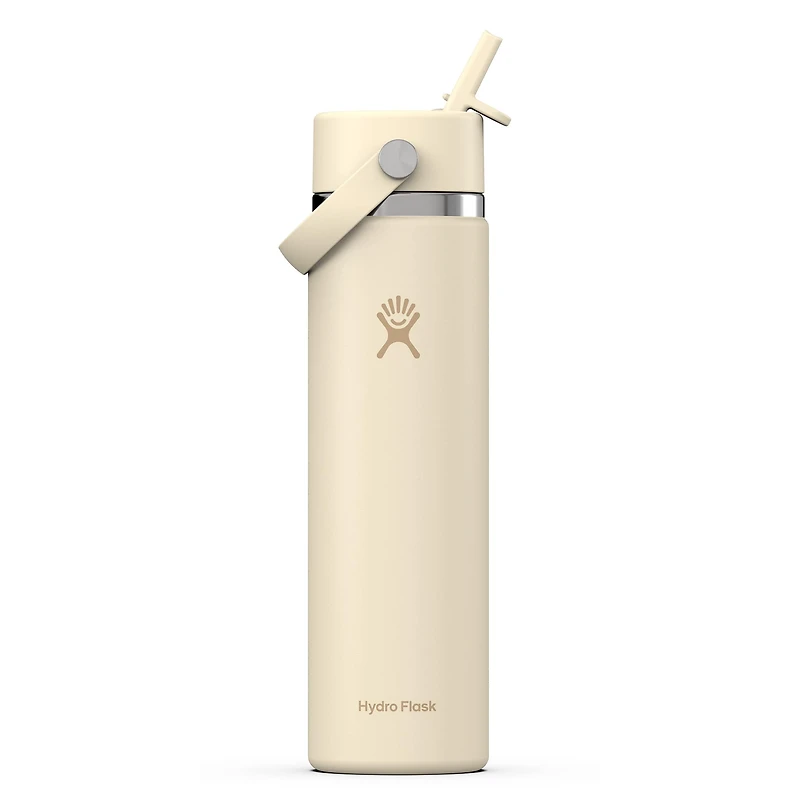 24oz Standard Flex Straw Cocon