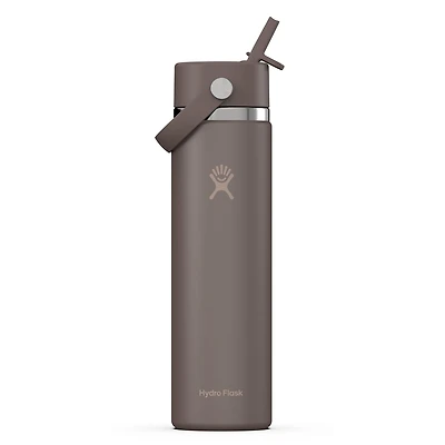 24oz Standard Flex Straw SandP
