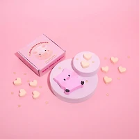 Bath Bomb Set - I Love You PIG Much