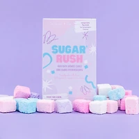 Mini Bath Bombs - Sugar Rush
