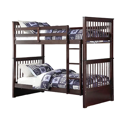 Bunk Bed Single/Single