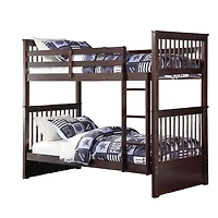 Bunk Bed Single/Single