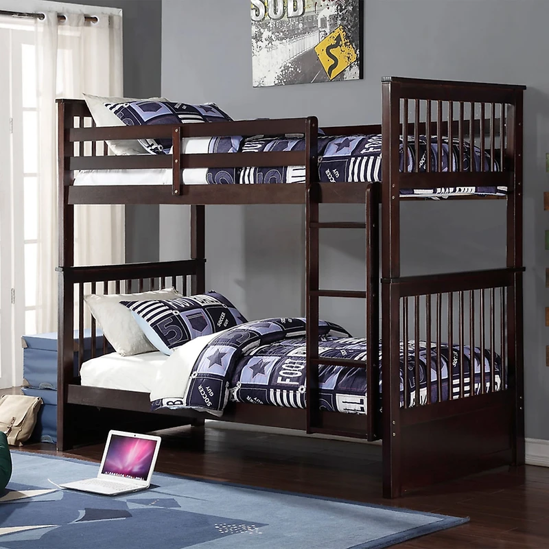 Bunk Bed Single/Single