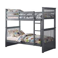 Bunk Bed Single/Single