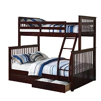 Bunk Bed Single/Double
