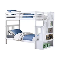 Bunk Bed Single/Single