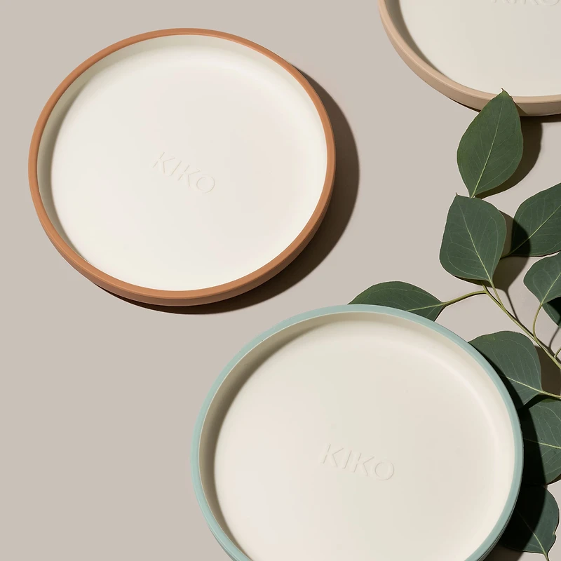 Silicone Suction Plate