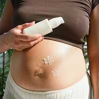 Stretch Mark Cream Yuzu & Apricot
