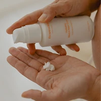 Crème de Soin Vergetures Abricot & Yuzu