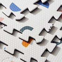 Tapis d'Activité - Yokina Formes