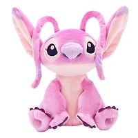 Peluche Angel - Stitch
